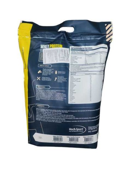 Hoch Sport Whey Protein 10 libras