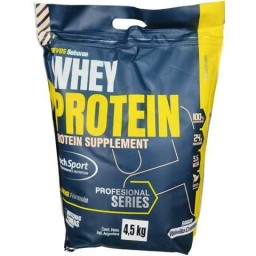 Hoch Sport Whey Protein 10 libras