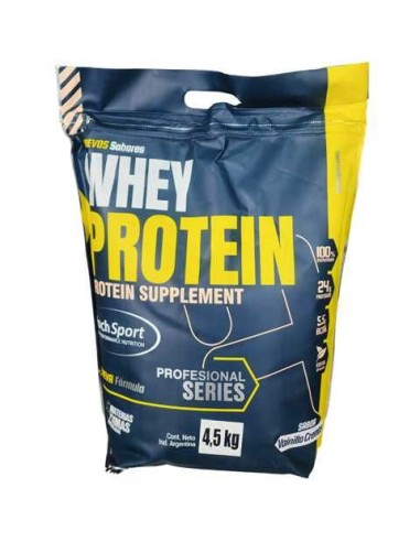 Hoch Sport Whey Protein 10 libras
