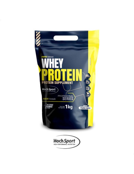 Hoch Sport Whey Protein 2.2 libras