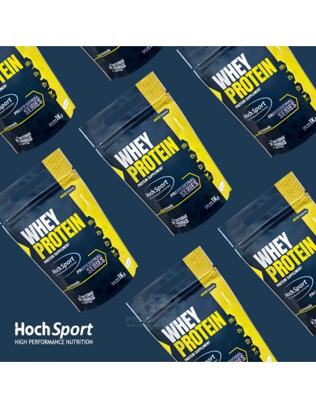 Hoch Sport Whey Protein 6.6 libras