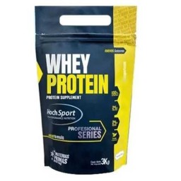 Hoch Sport Whey Protein 6.6 libras