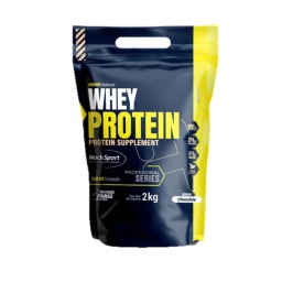 Hoch Sport Whey Protein 4.4 libras