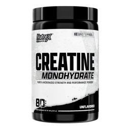 Nutrex Creatina Monohidratada - 400g