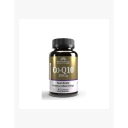 Windmill Co-Q10 100mg