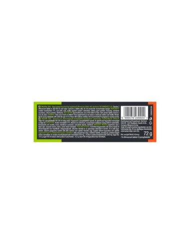Biotech Creatina Efervescente - 18 Tab - Uva Azul