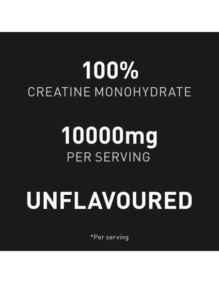 Creatina Monohidratada DY – 300 g (≈ 60 dosis)