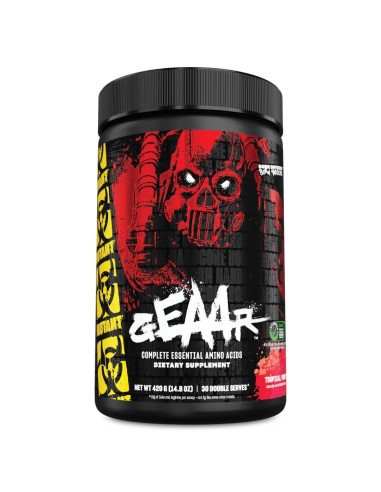 Mutant GEAAR 30 servidas