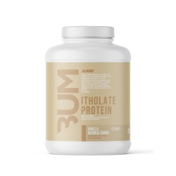 RAW CBUM Itholate Protein - 5 Libras