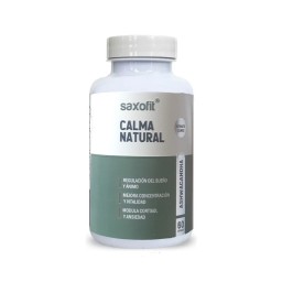 Saxofit Ashwagandha 60 caps