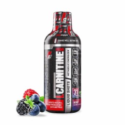 ProSupps L Carnitina 1500 / 31 Srv