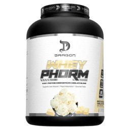 Dragon Pharma WheyPhorm 5 libras