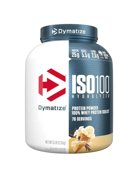 Iso100