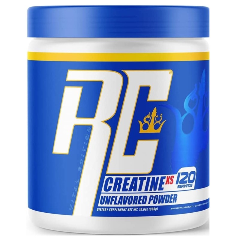 Ronnie Coleman Creatina Xs - 300gr