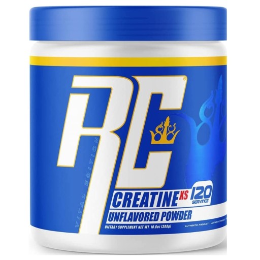 Ronnie Coleman Creatina Xs - 300gr