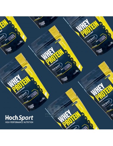 Hoch Sport Whey Protein 10 libras