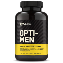 Optimum Nutrition Opti Men Multivitaminico