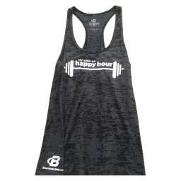 HappyHours Bividi Deportiva para Mujer Talla L -Negra