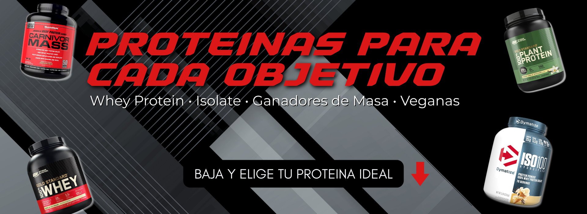 Proteina