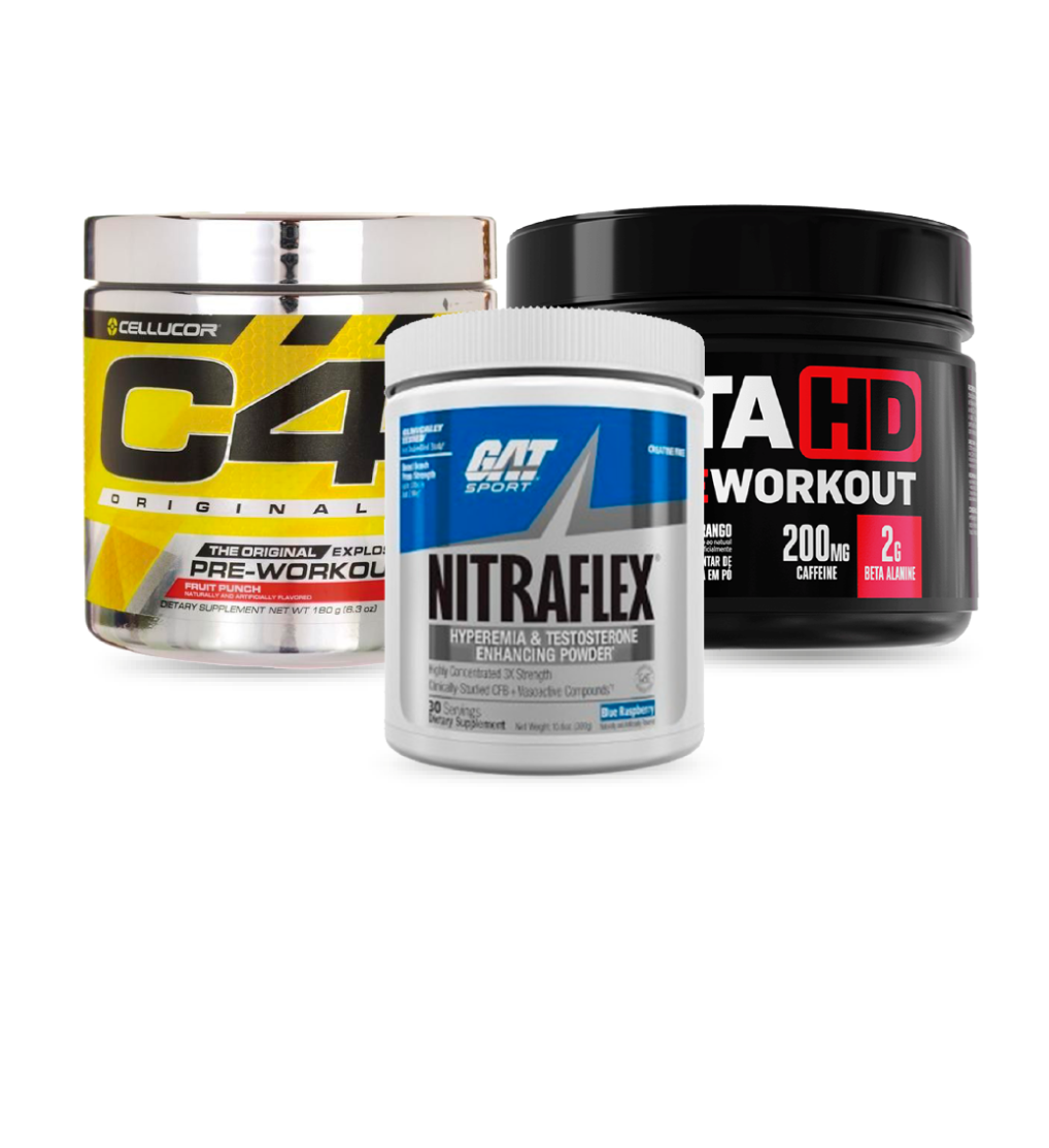 Pre Workout