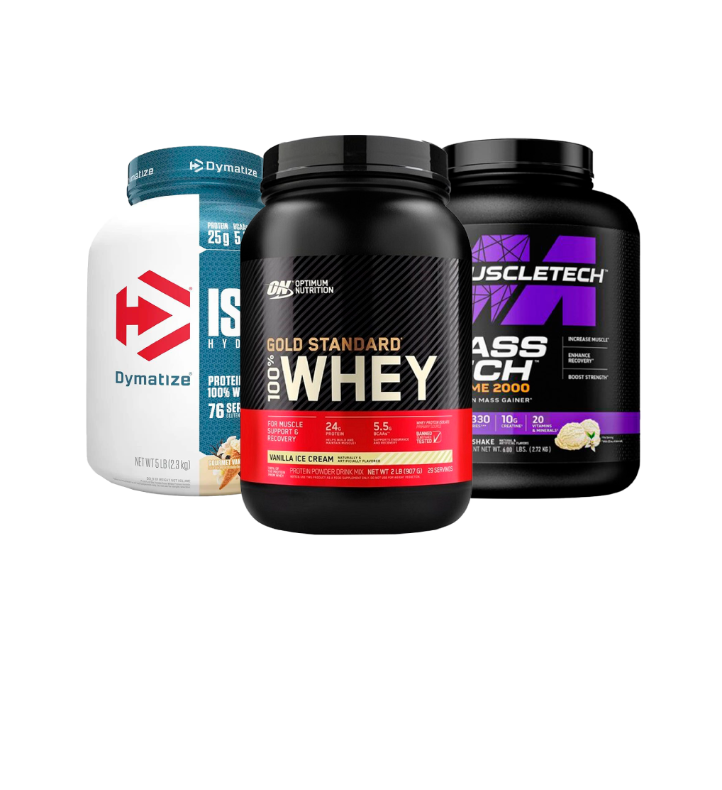 Proteínas