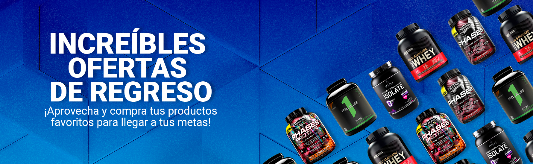 Ofertas
