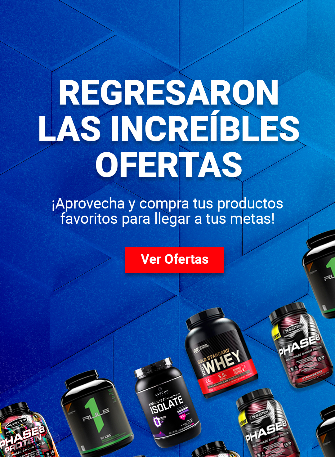 Ofertas