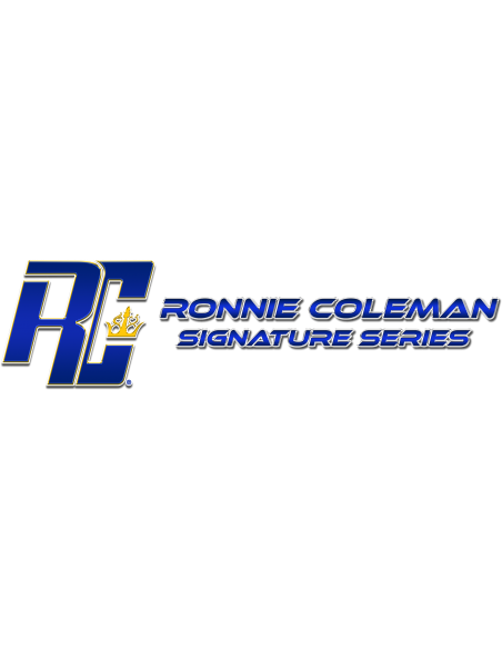 Ronnie Coleman