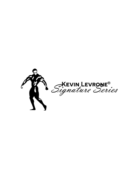 Kevin Levrone
