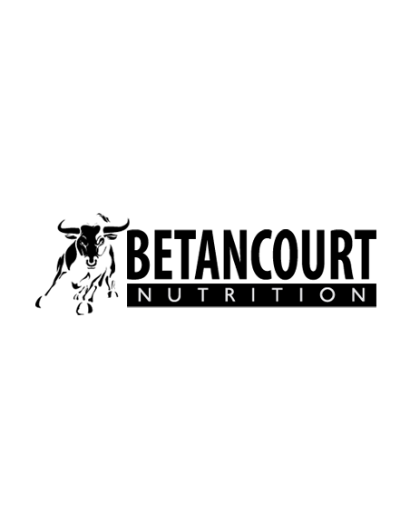 Betancourt Nutrition