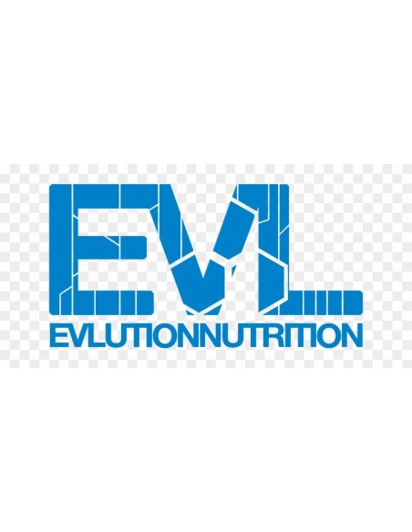 Evlution Nutrition